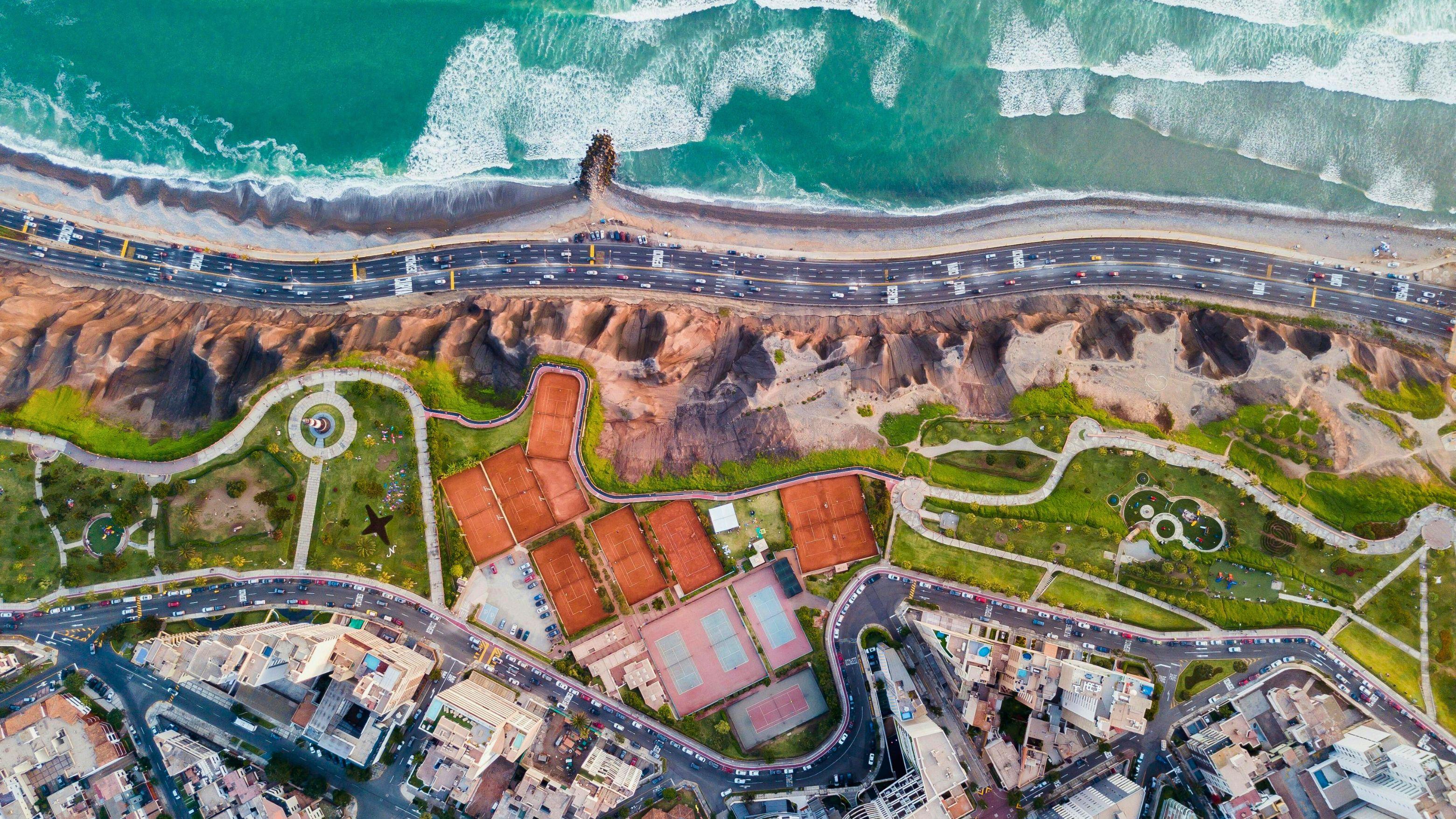 Lima_malecon_plano_cenital