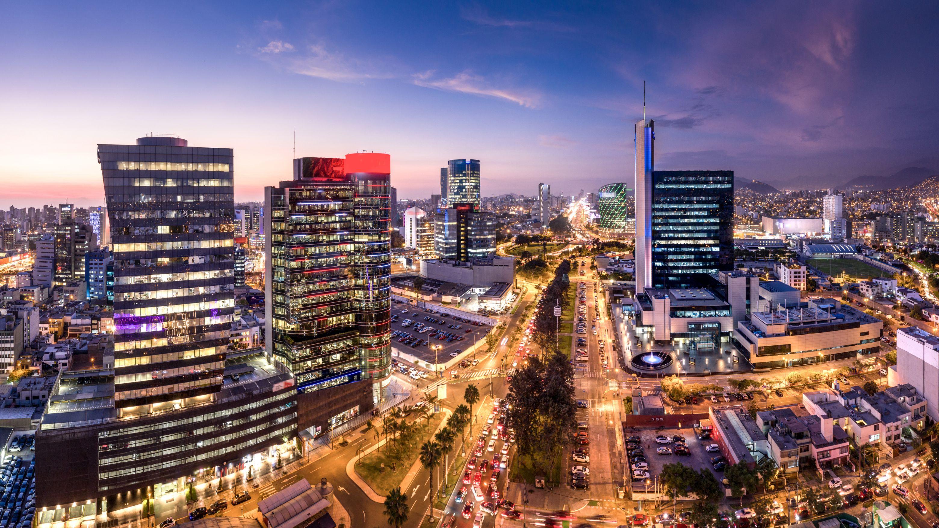 Lima_Centro_Financiero