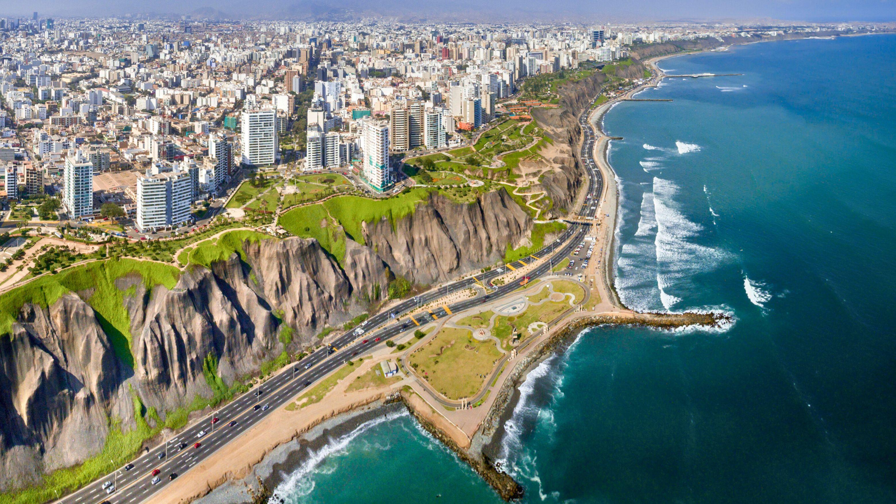 Lima_malecon